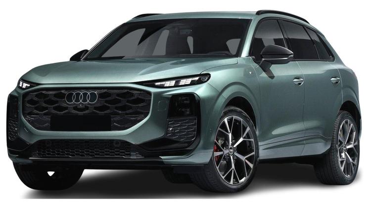 Q3 ESTATE SPECIAL EDITIONS Image